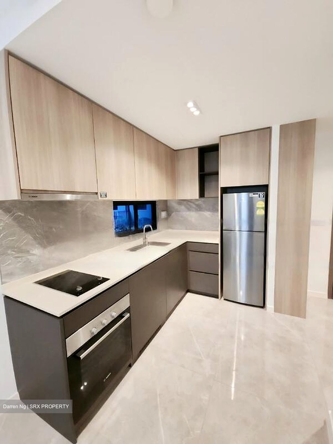 Kent Ridge Hill Residences (D5), Apartment #460125911